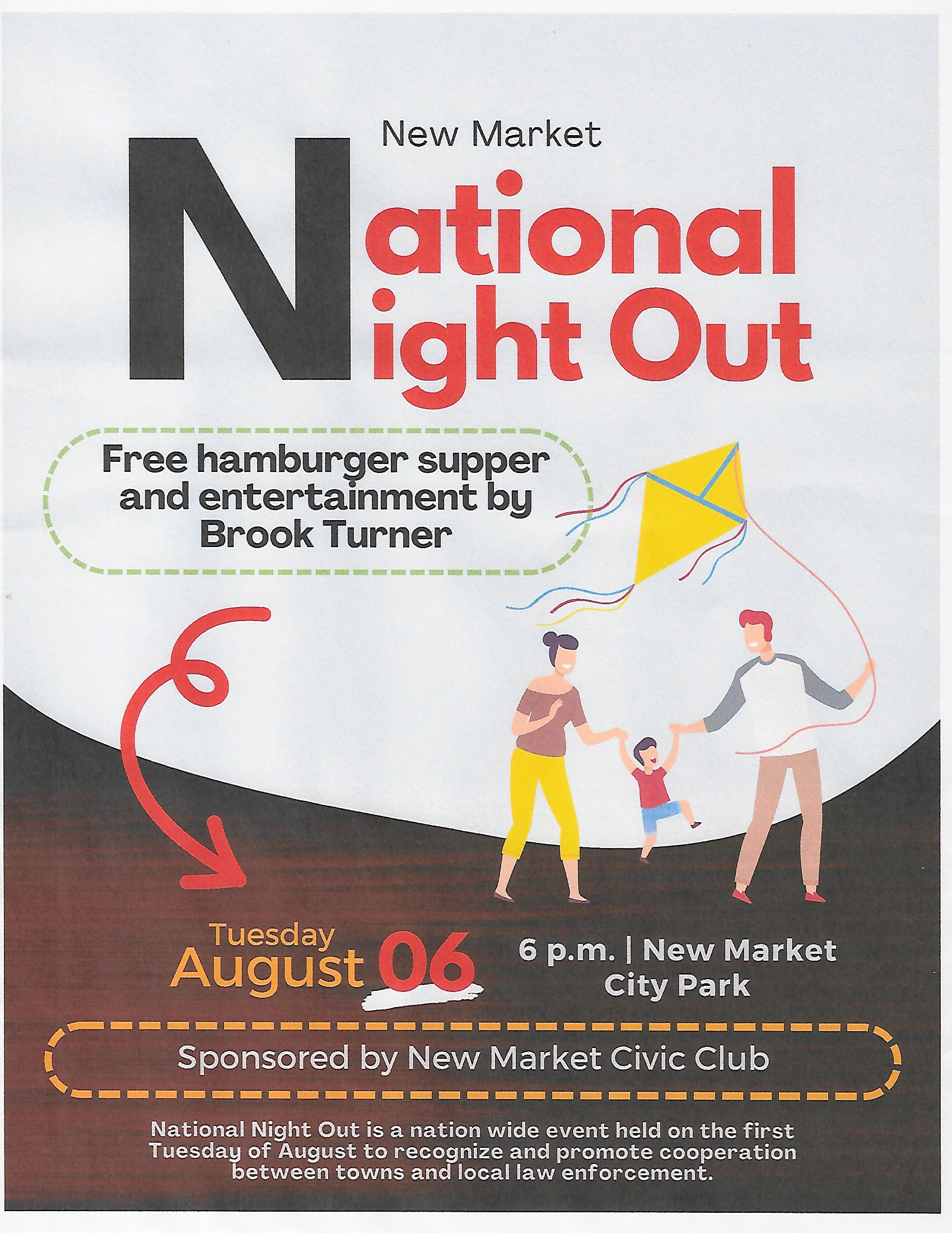 National Night Out