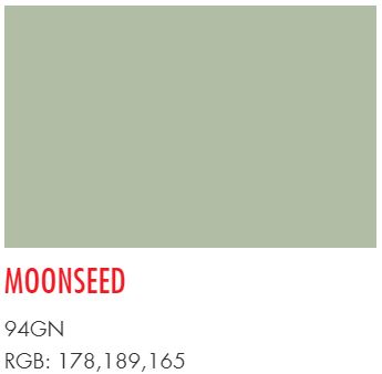 Moonseed