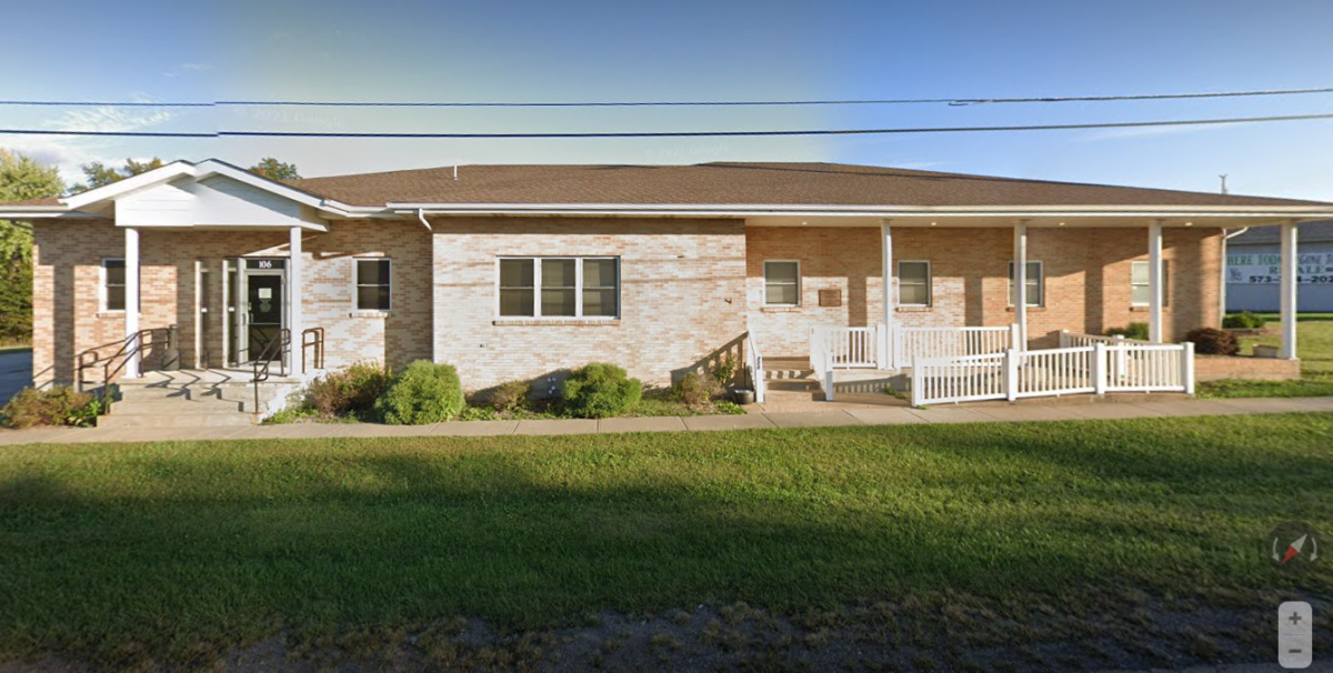 Home City of Gerald Missouri