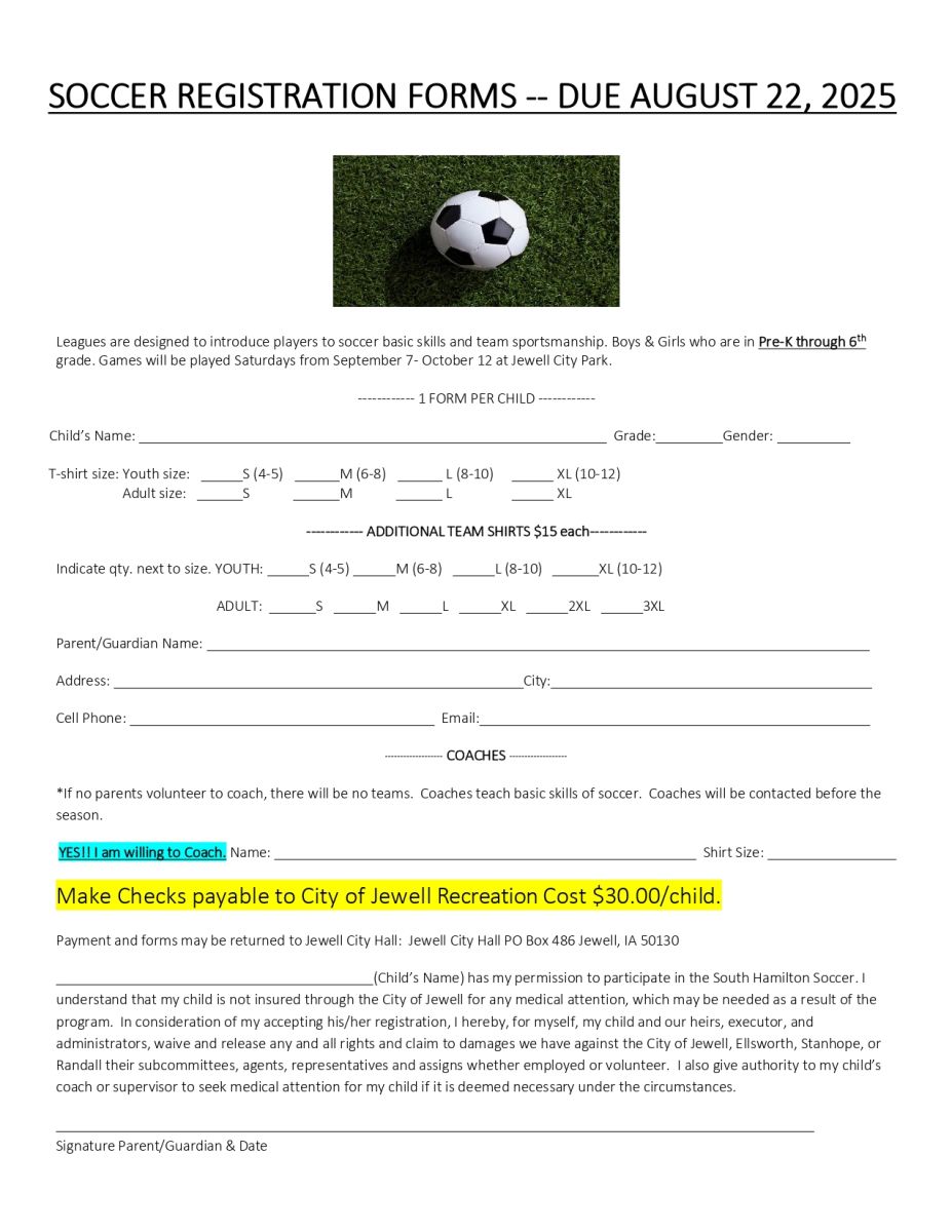 soccer