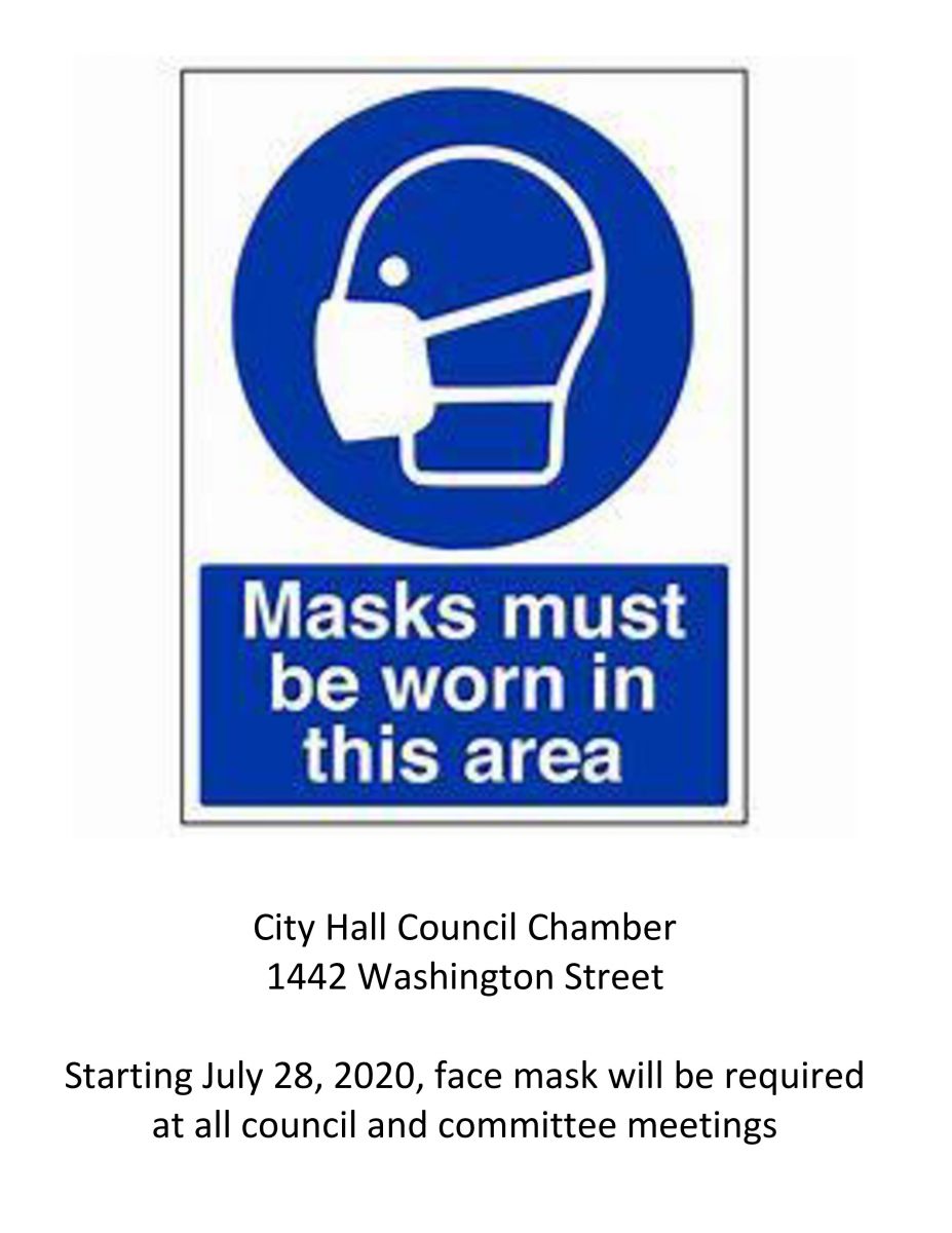 Home City of Eldora, Iowa