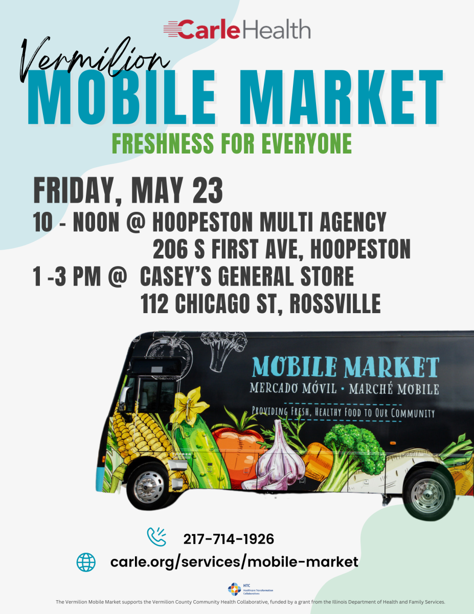 Mobile Market