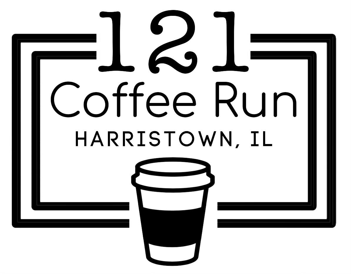 121 Coffee Run