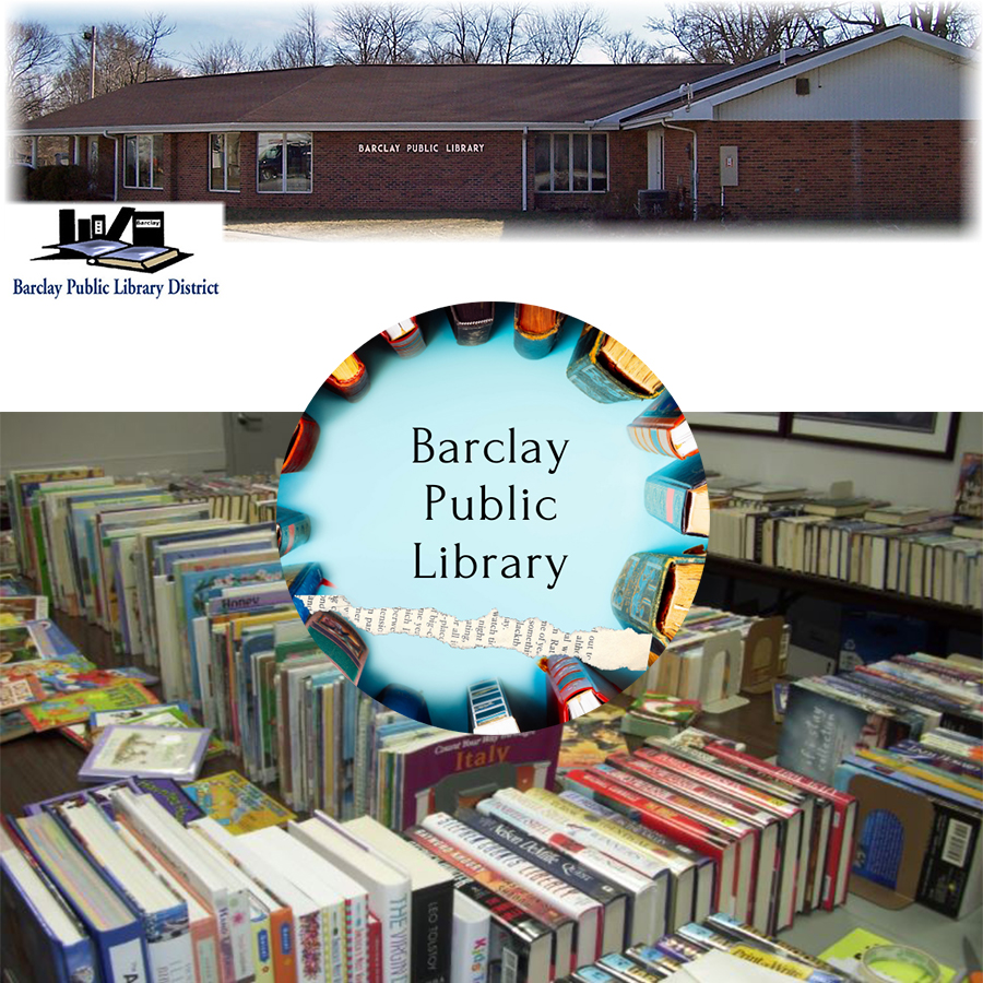 Barclay Public Library
