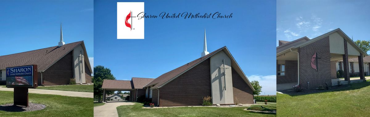 Sharon United Methodist Church