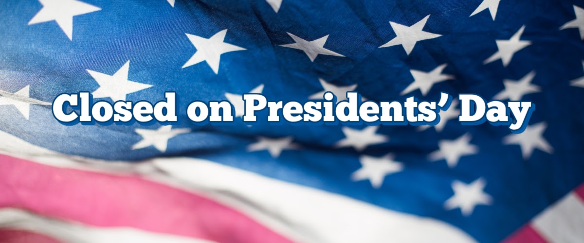 Image of President's Flag