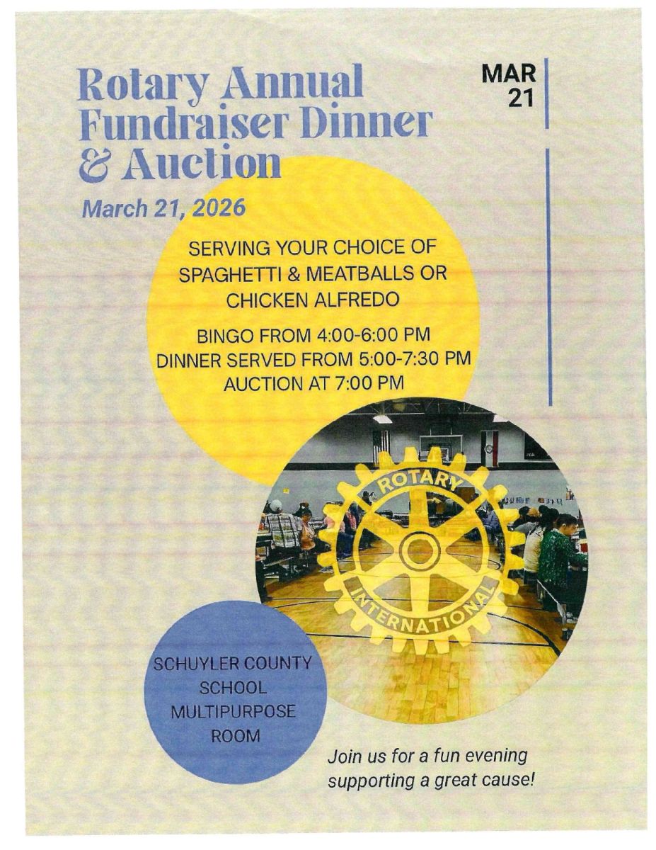 Link to Rotary Event