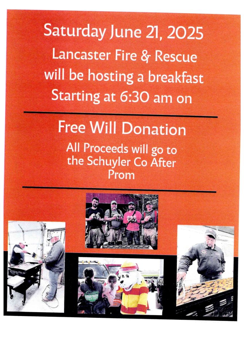 Image of Fire House Benefit Breakfast 