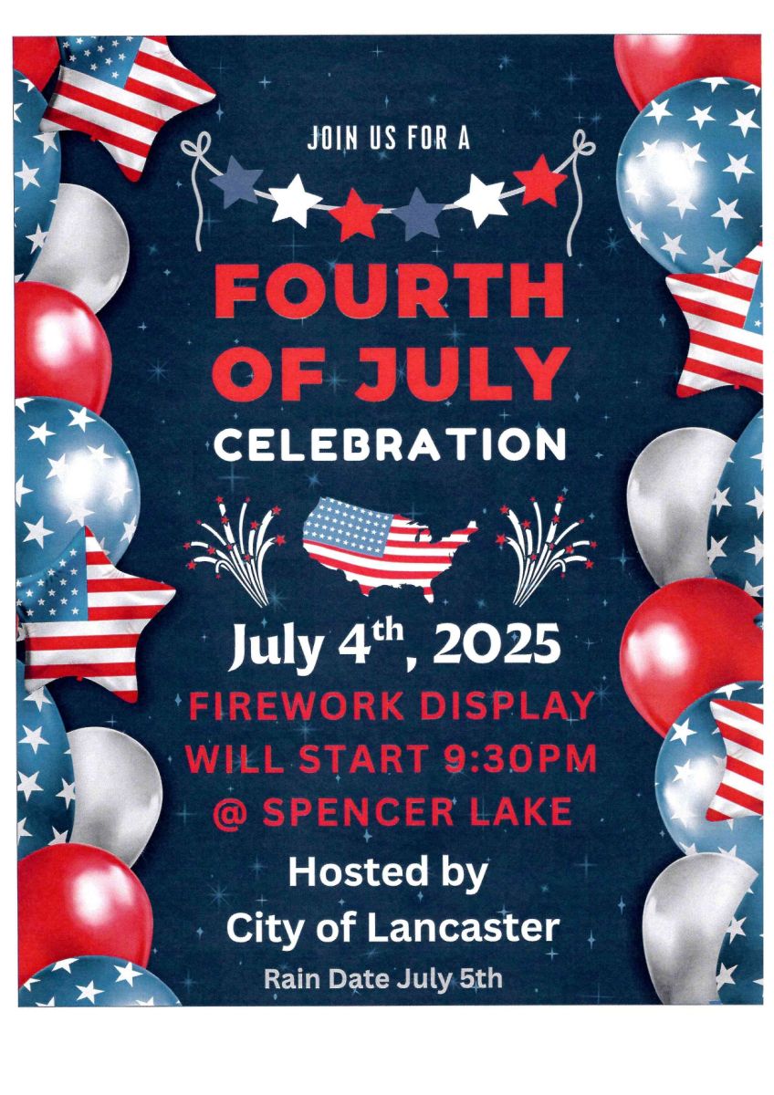 Image of 4th of July Celebration