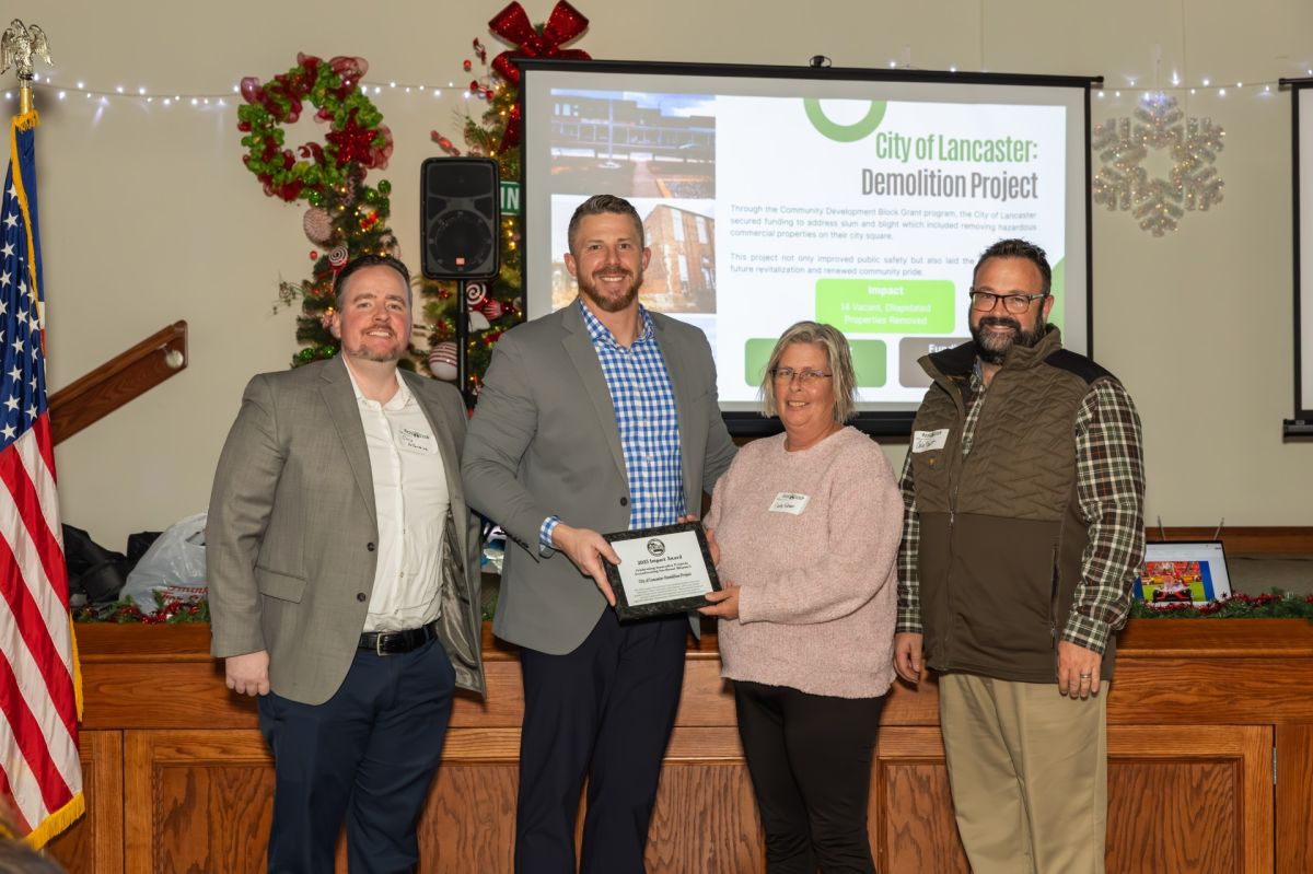 Link to 2025 Impact Award 