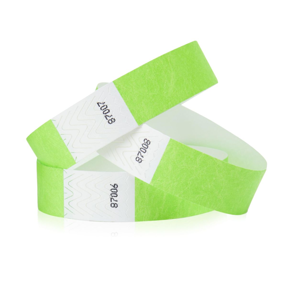Neon Wrist Band