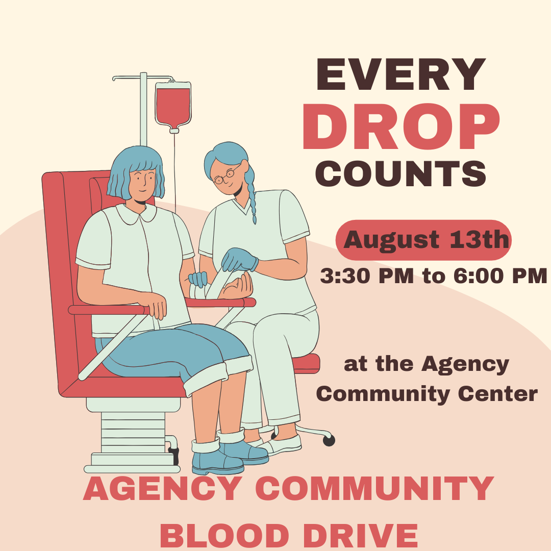 Blood Drive