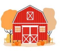 Red Barn