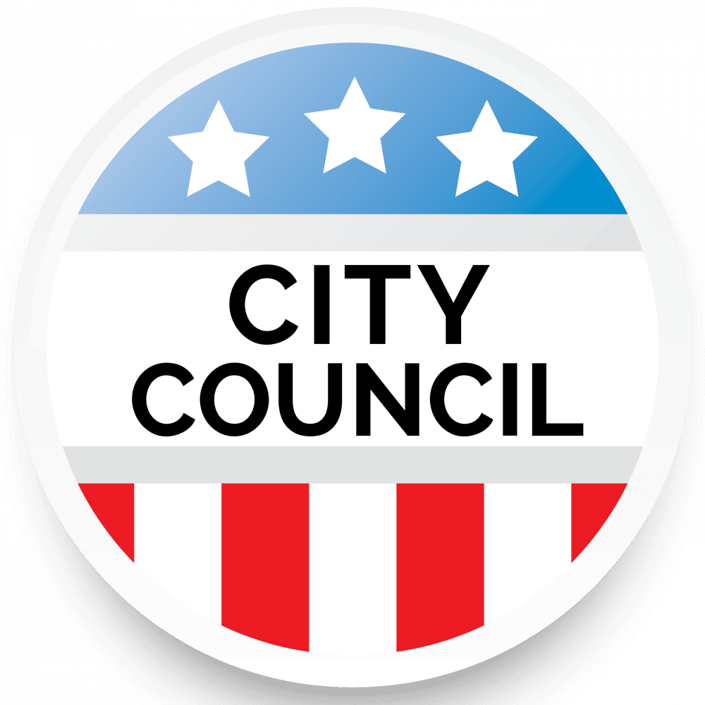 City Council Meeting