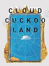 Cloud Cukoo Land Book Cover