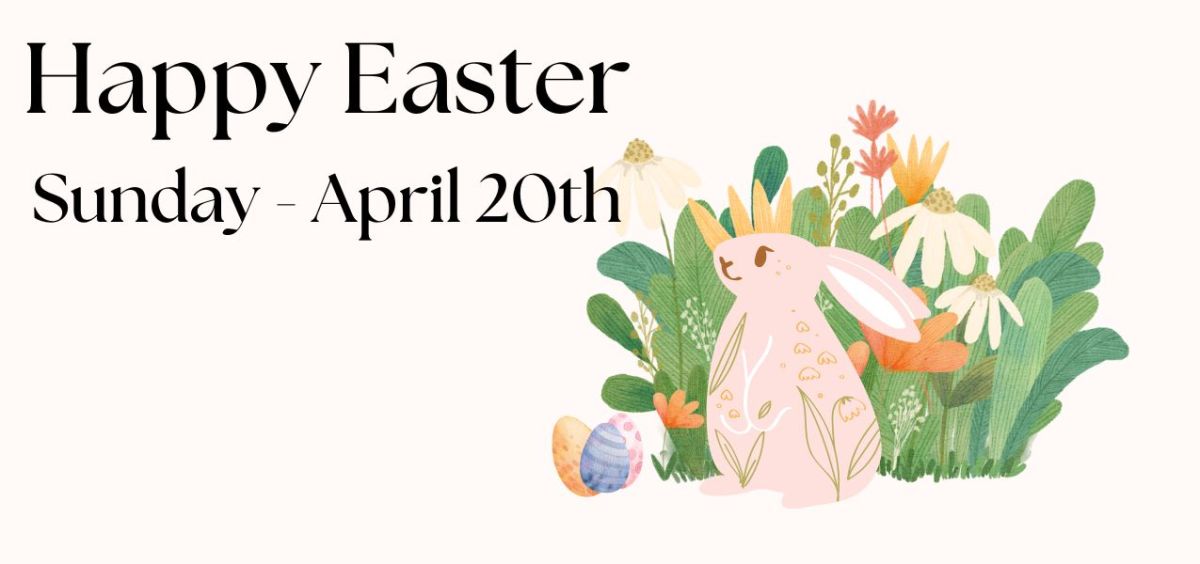 Easter Sunday
