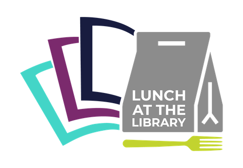 Lunch at the Library