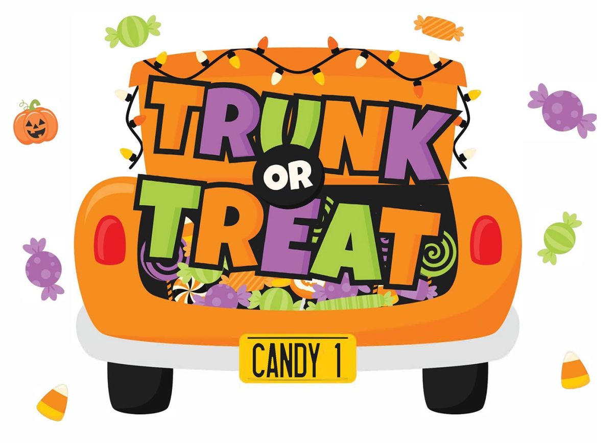 Trunk or Treat