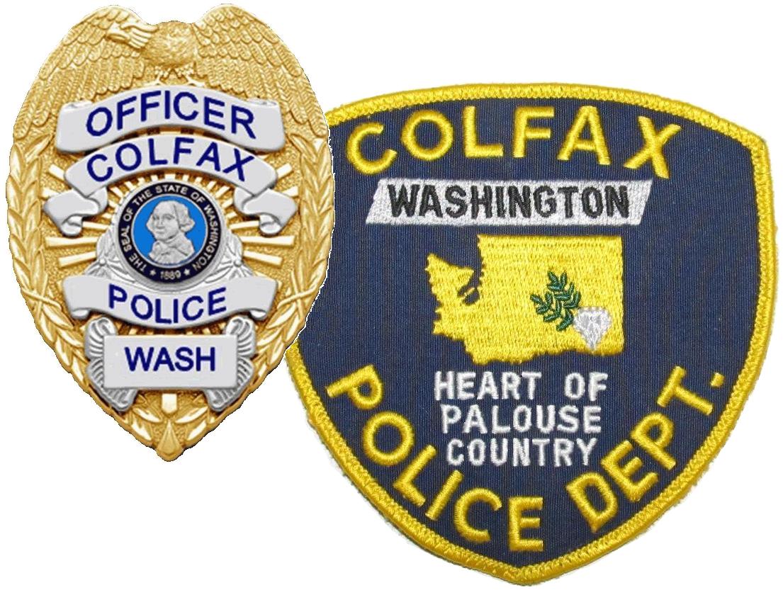 Police Badges