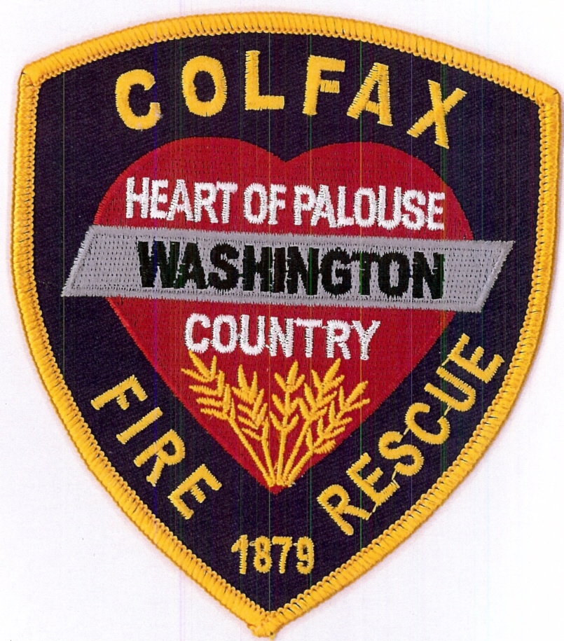 Fire Badge