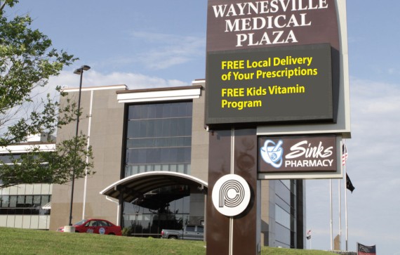 Health Care City of Waynesville Missouri