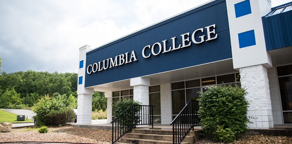 Columbia College