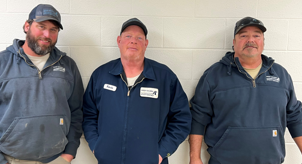 January 2026 Employee Anniversaries