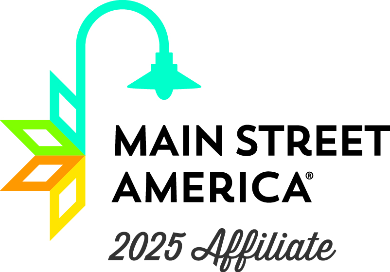 Main Street America Logo 2025