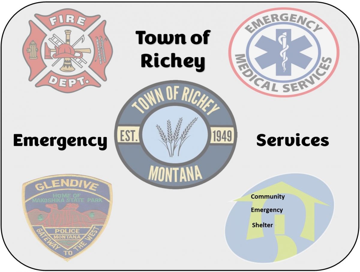 Richey Emergency Services