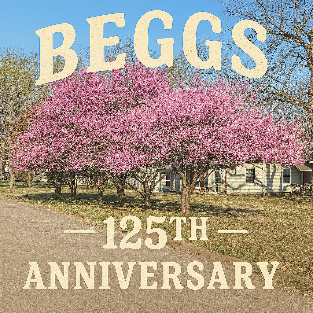 Beggs 125th Anniversary