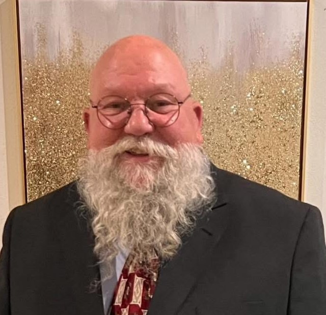 Mayor Roger Merrill