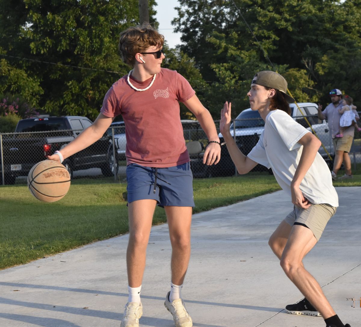 basketball