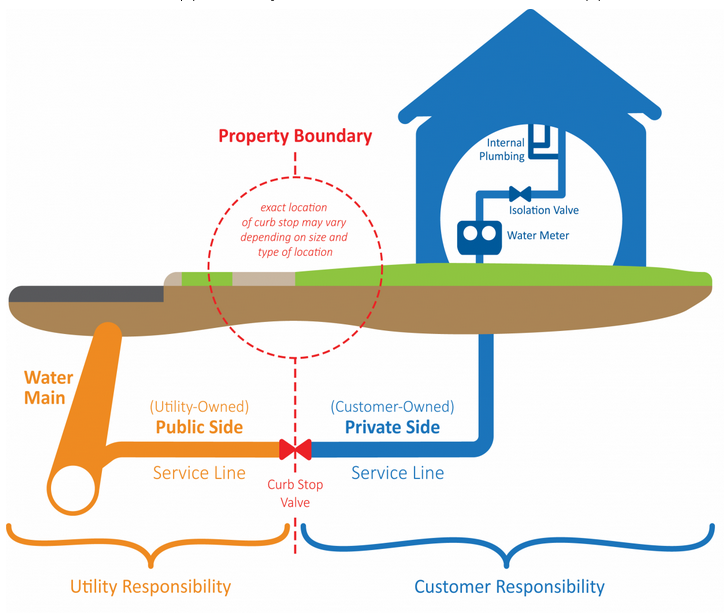 Who Owns What?