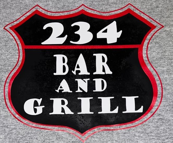 234 Bar & Grill