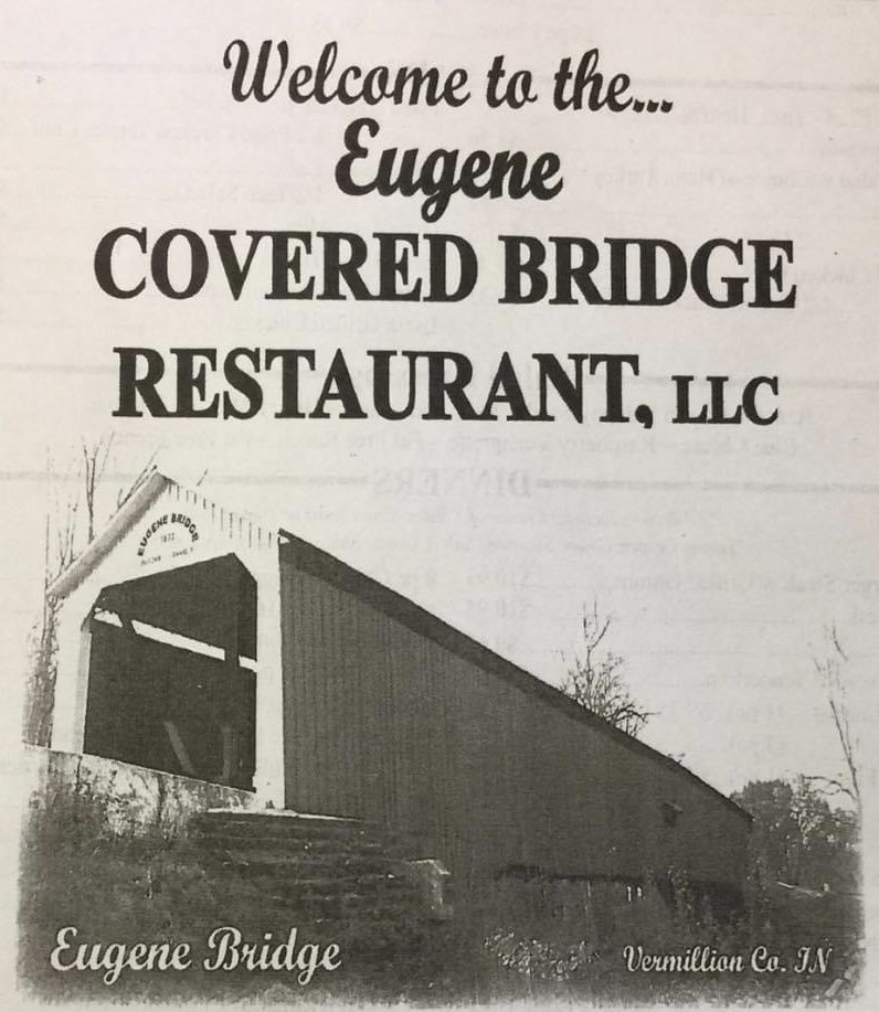 Eugene Covered Bridge Restaurant