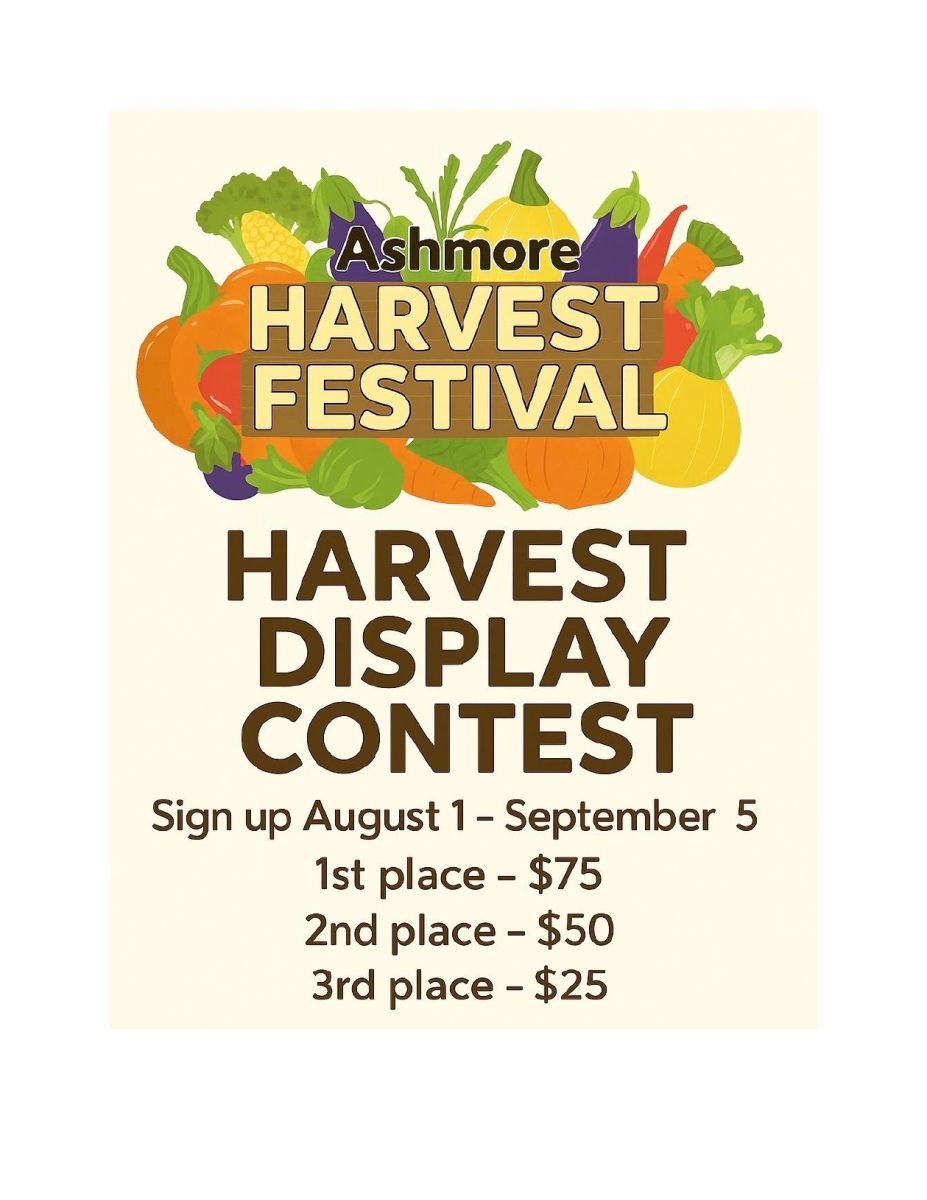 harvest festival details