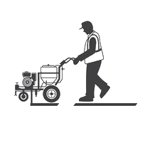 Pavement Marking