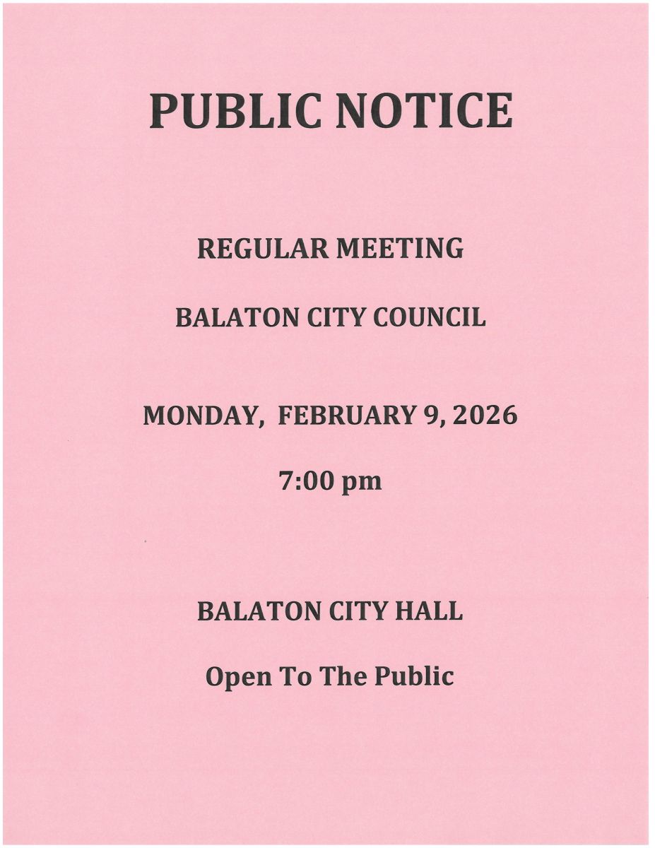 Council Meeting 2.9.2026