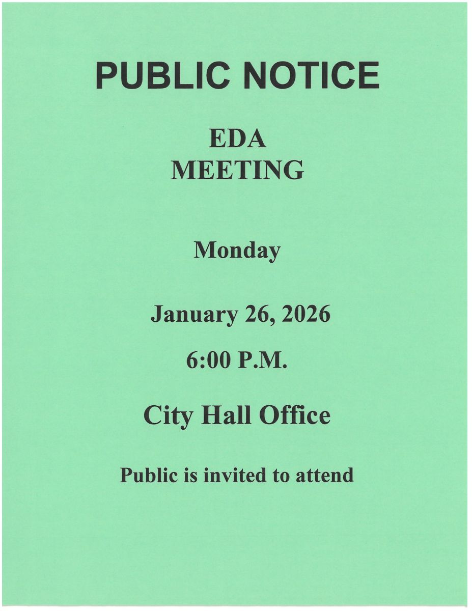 EDA Meeting 1.26.26.