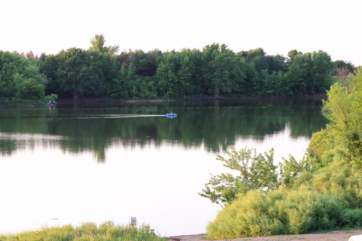 Image of Plum Creek Park with Lake