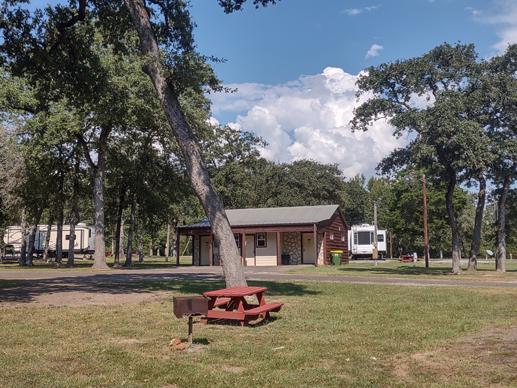 Campground