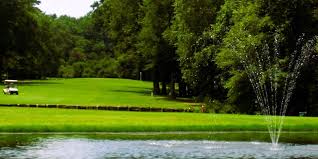 HTL Golf Course