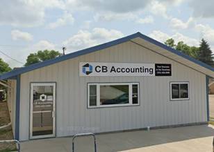 Image of CB Accounting