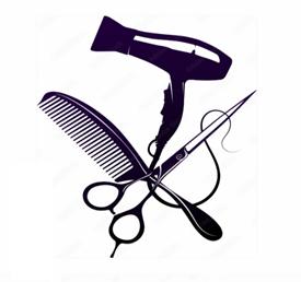 Image of hair care