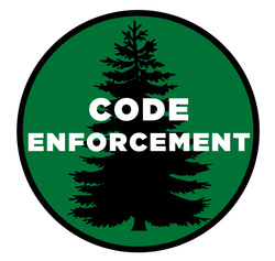 code enforcement link 