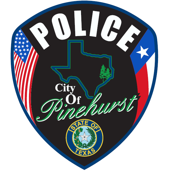 police dept logo